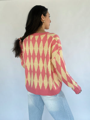 Honest Love Knit Cardigan