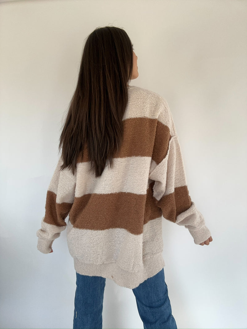 Common Ground Sweater
