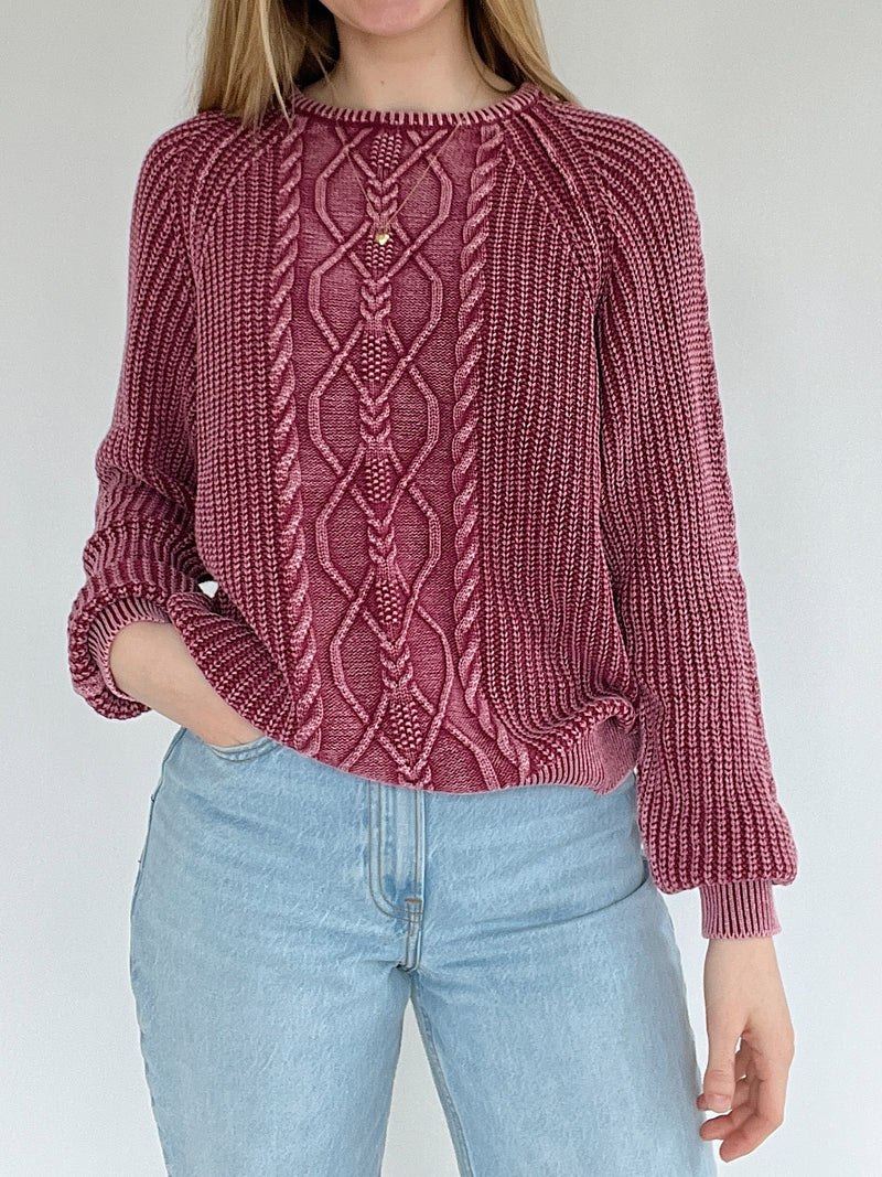 Cozy Season Sweater