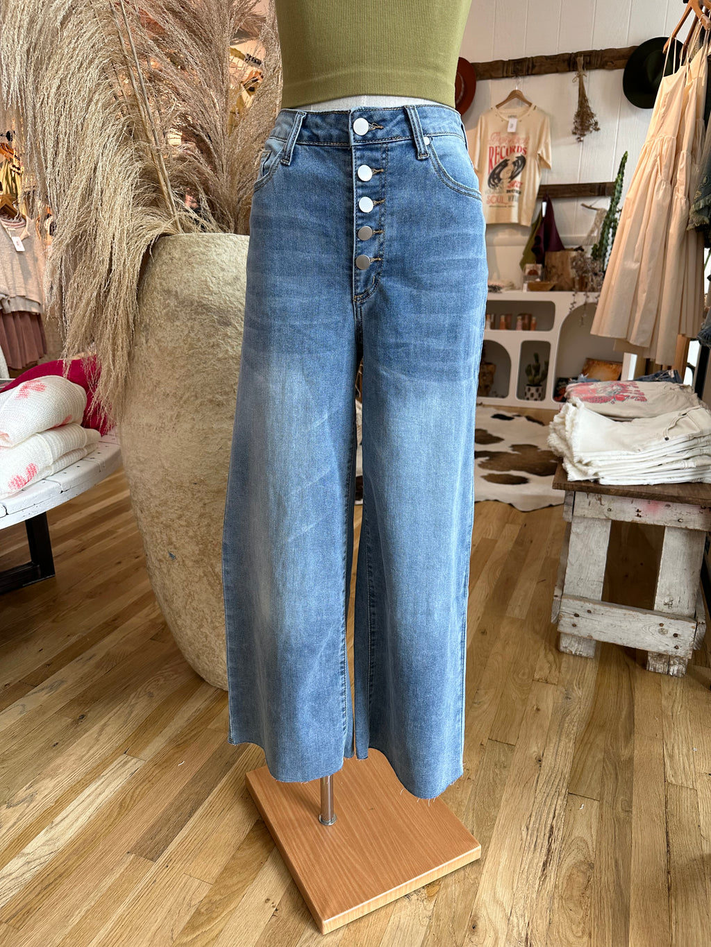 Ranger Bootcut Flare Jeans