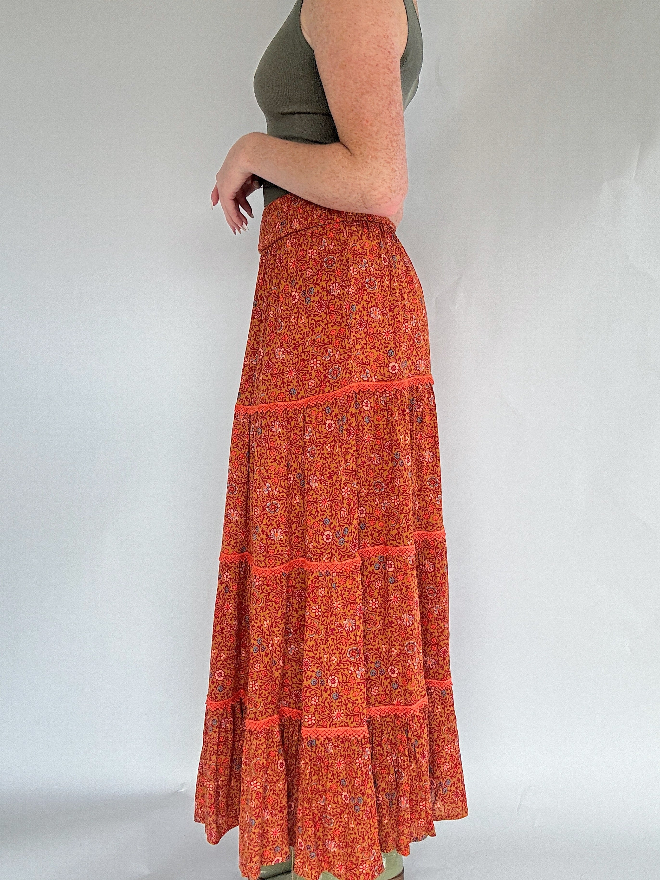 Skirts – Blue Magnolia