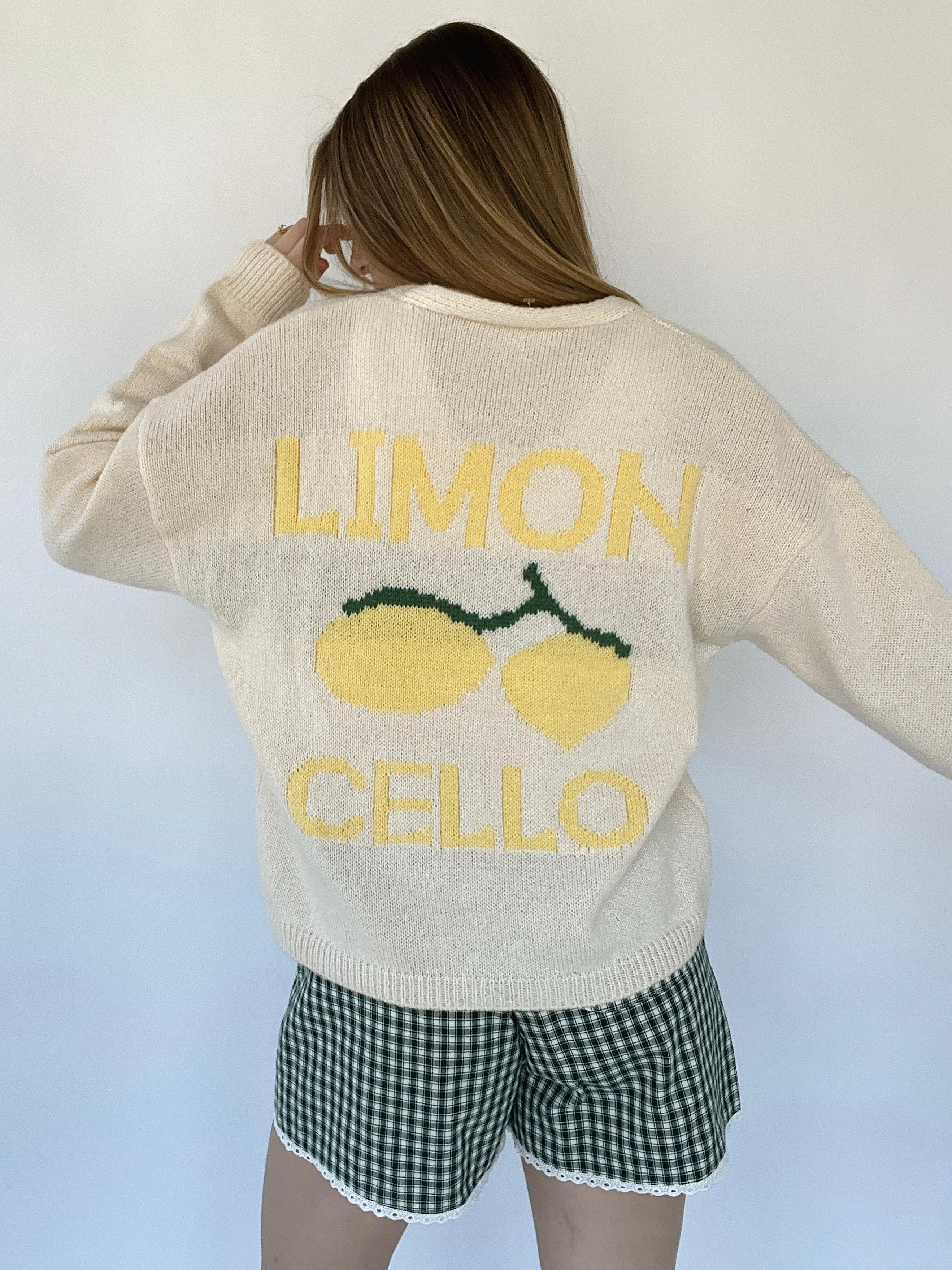 Sweaters/Cardigans – Blue Magnolia