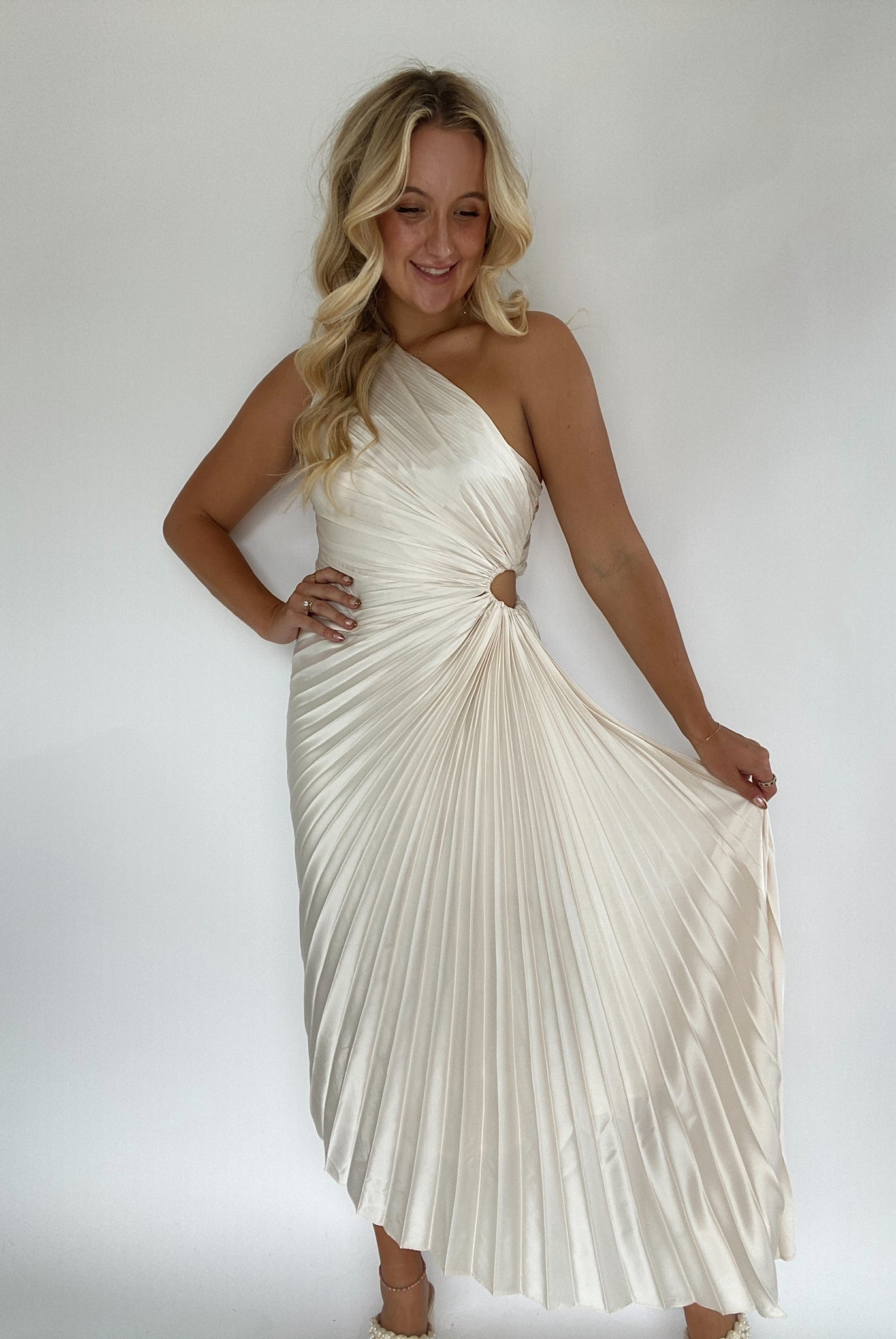 Bachelorette/Bridal Blue Magnolia Bachelorette/Bridal Blue Magnolia