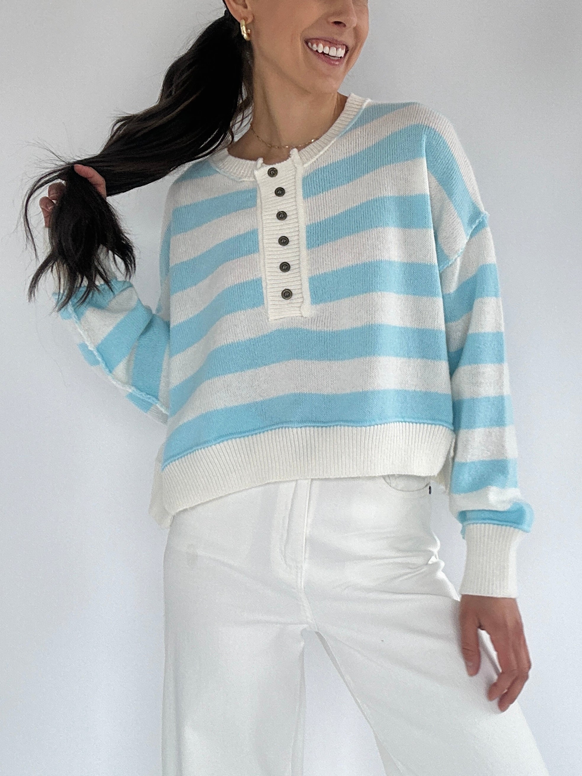 Sweaters/Cardigans – Blue Magnolia