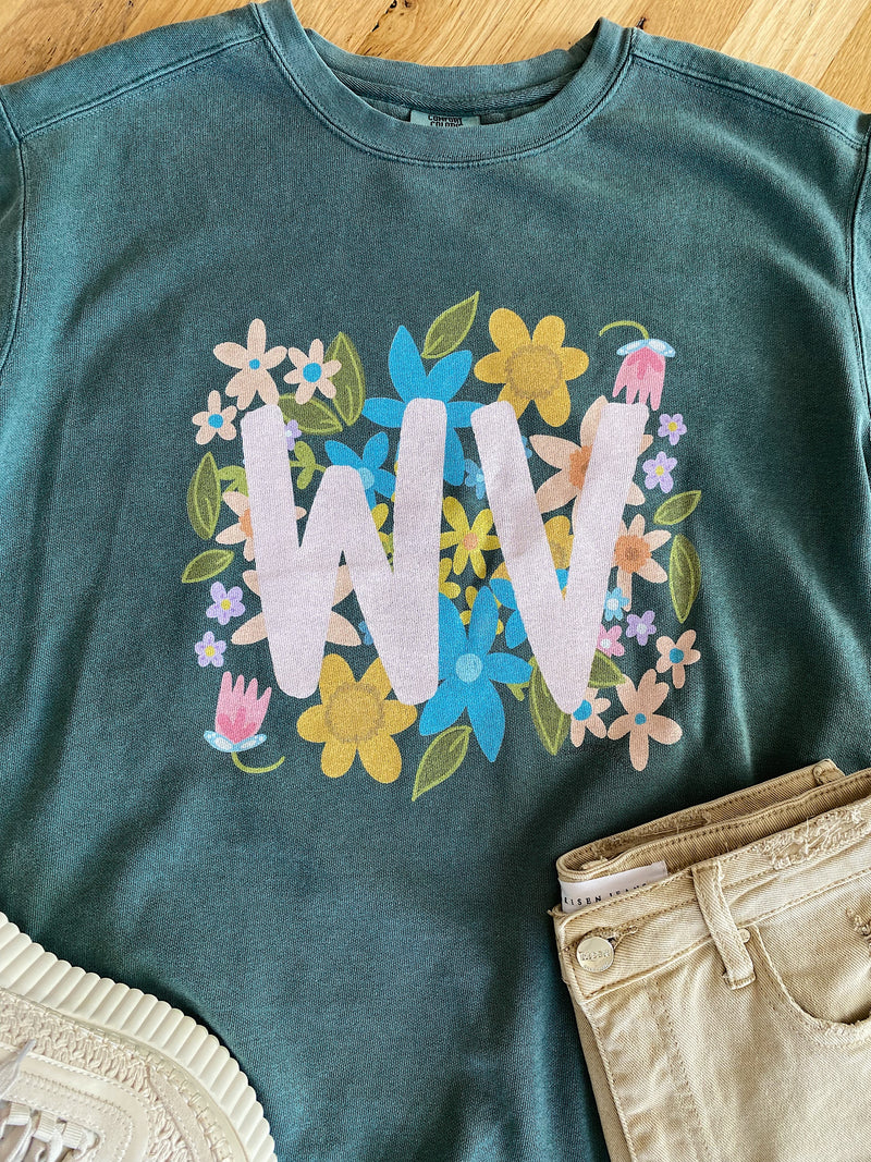 Whimsy WV Sweatshirt