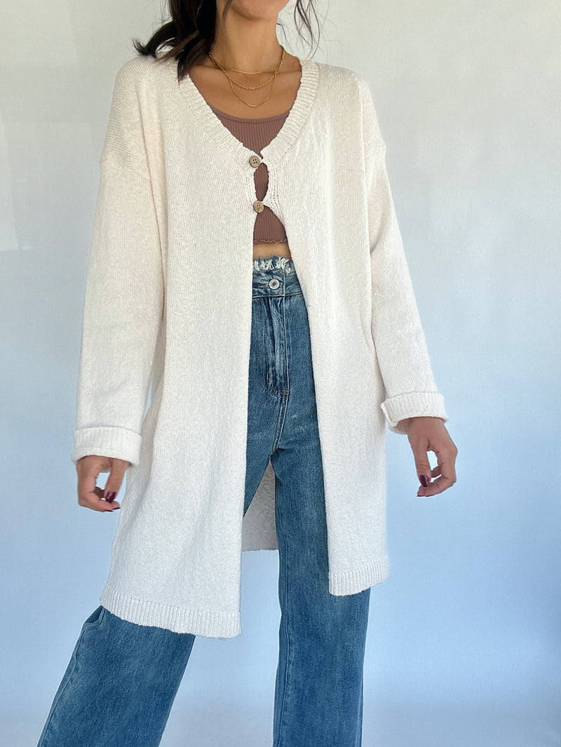 Jamie Knit Cardigan