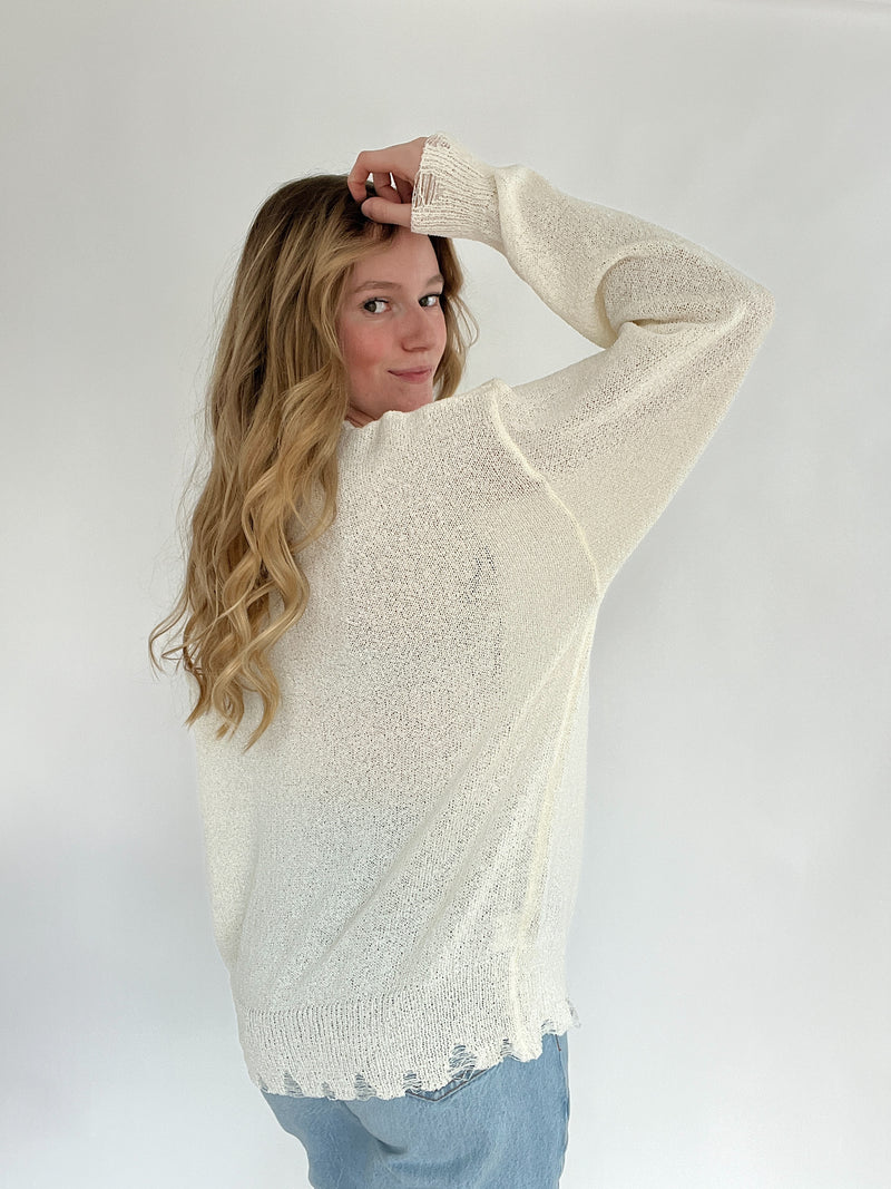 American Dream Knit Top