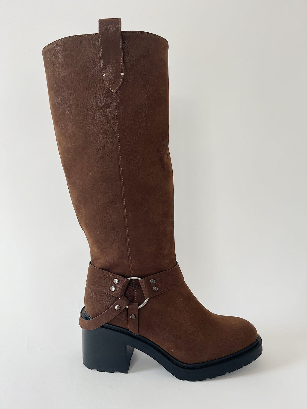 Lea Moto Boot