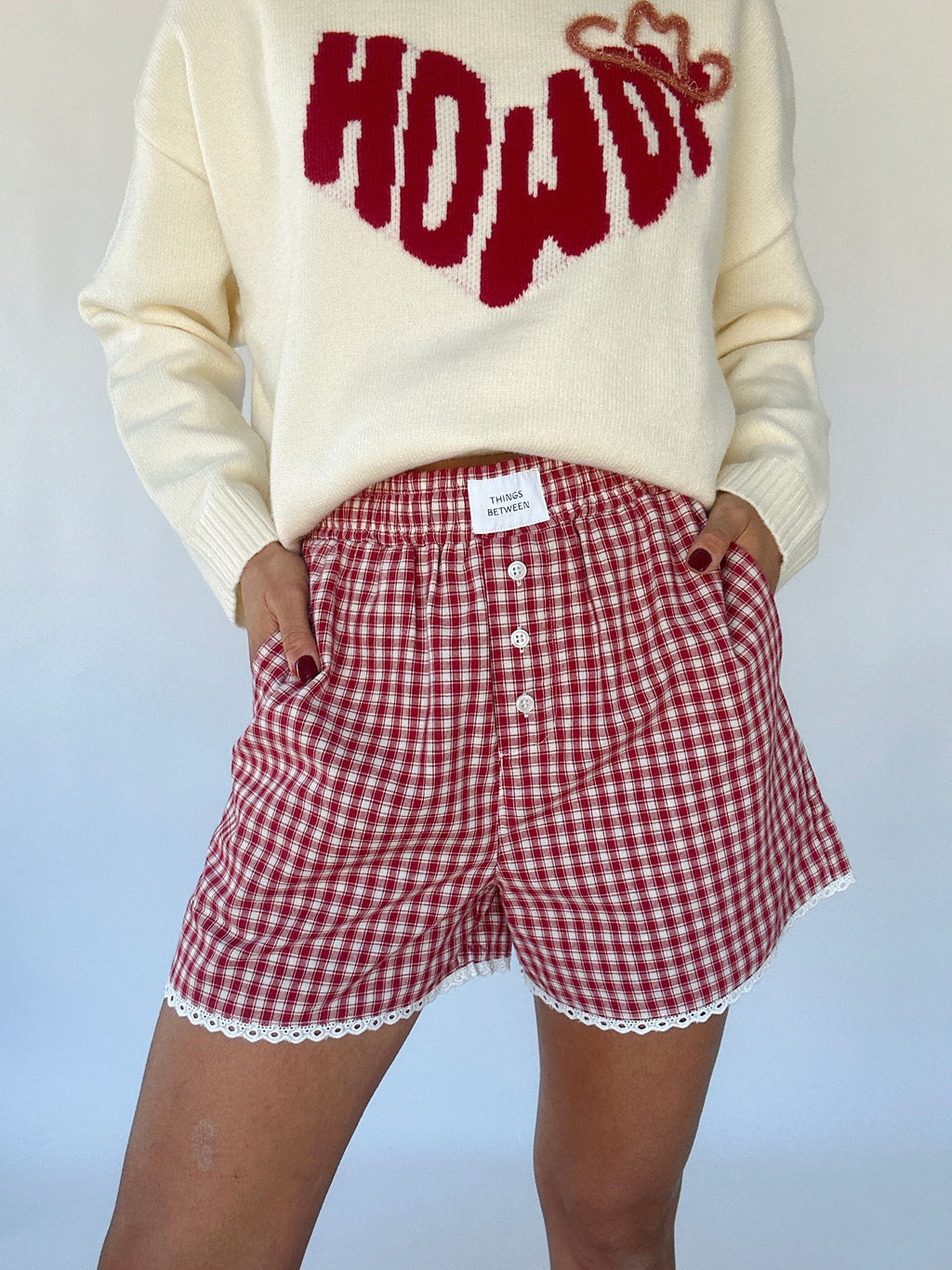 Billie Boxer Shorts