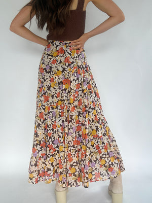 Marianna Maxi Skirt