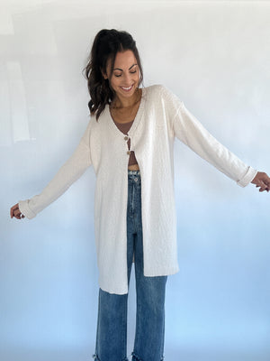 Jamie Knit Cardigan