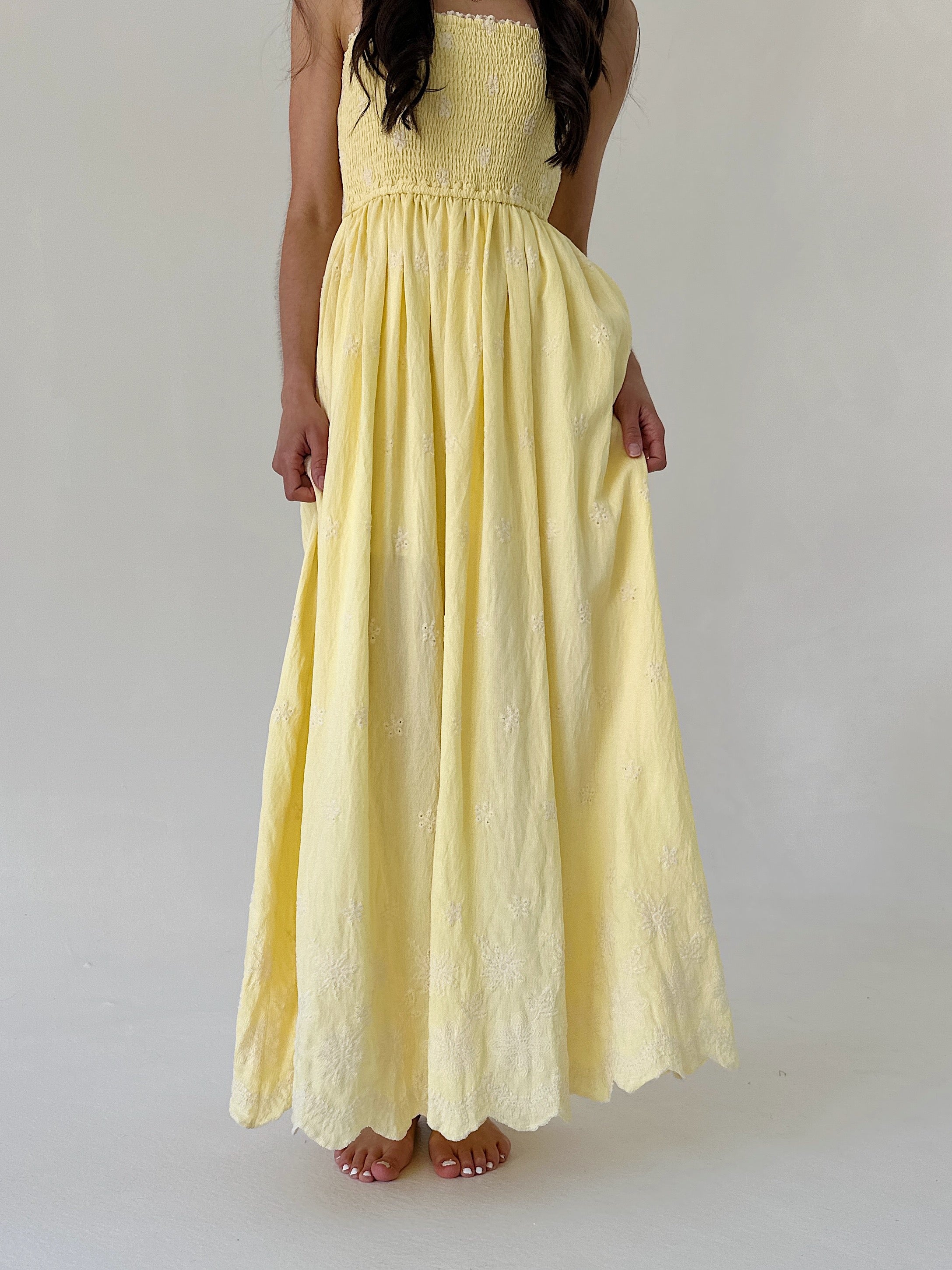 arabelle maxi dress Arabelle Maxi Dress