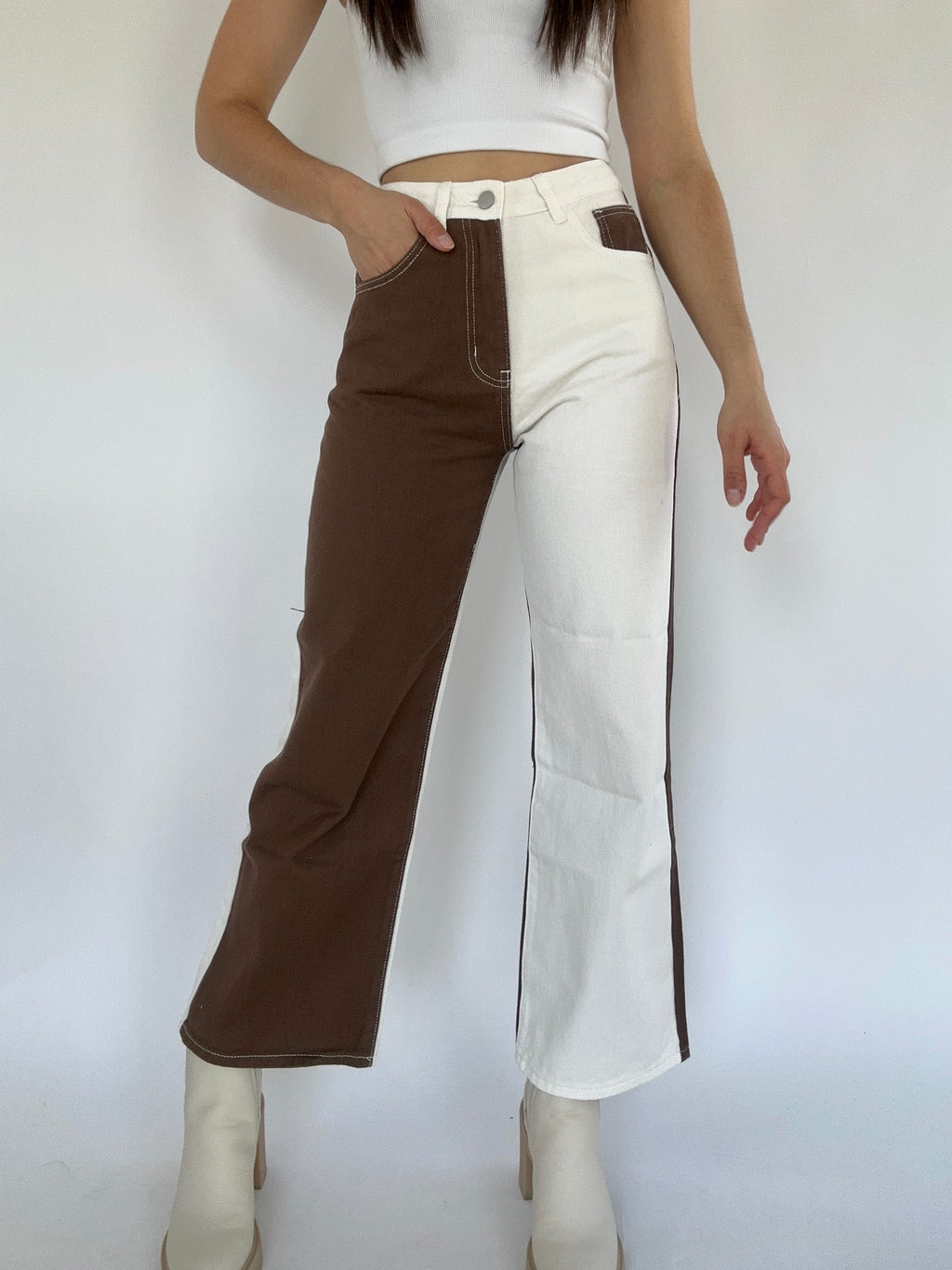 The Other Side Pants