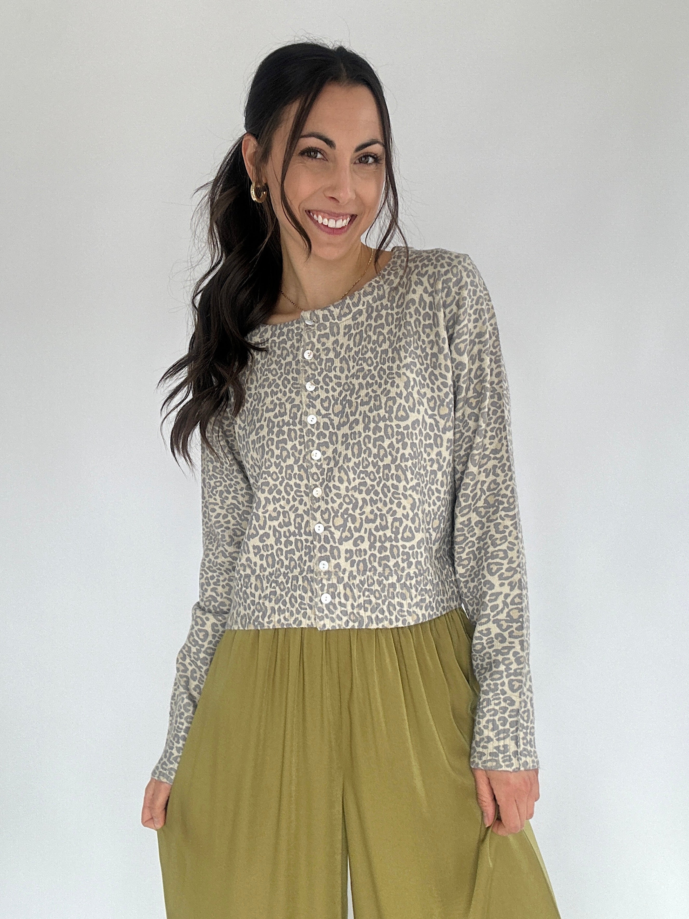Sweaters/Cardigans – Blue Magnolia