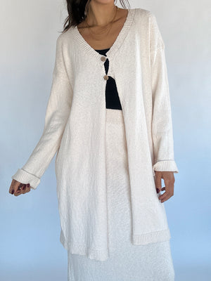 Jamie Knit Cardigan