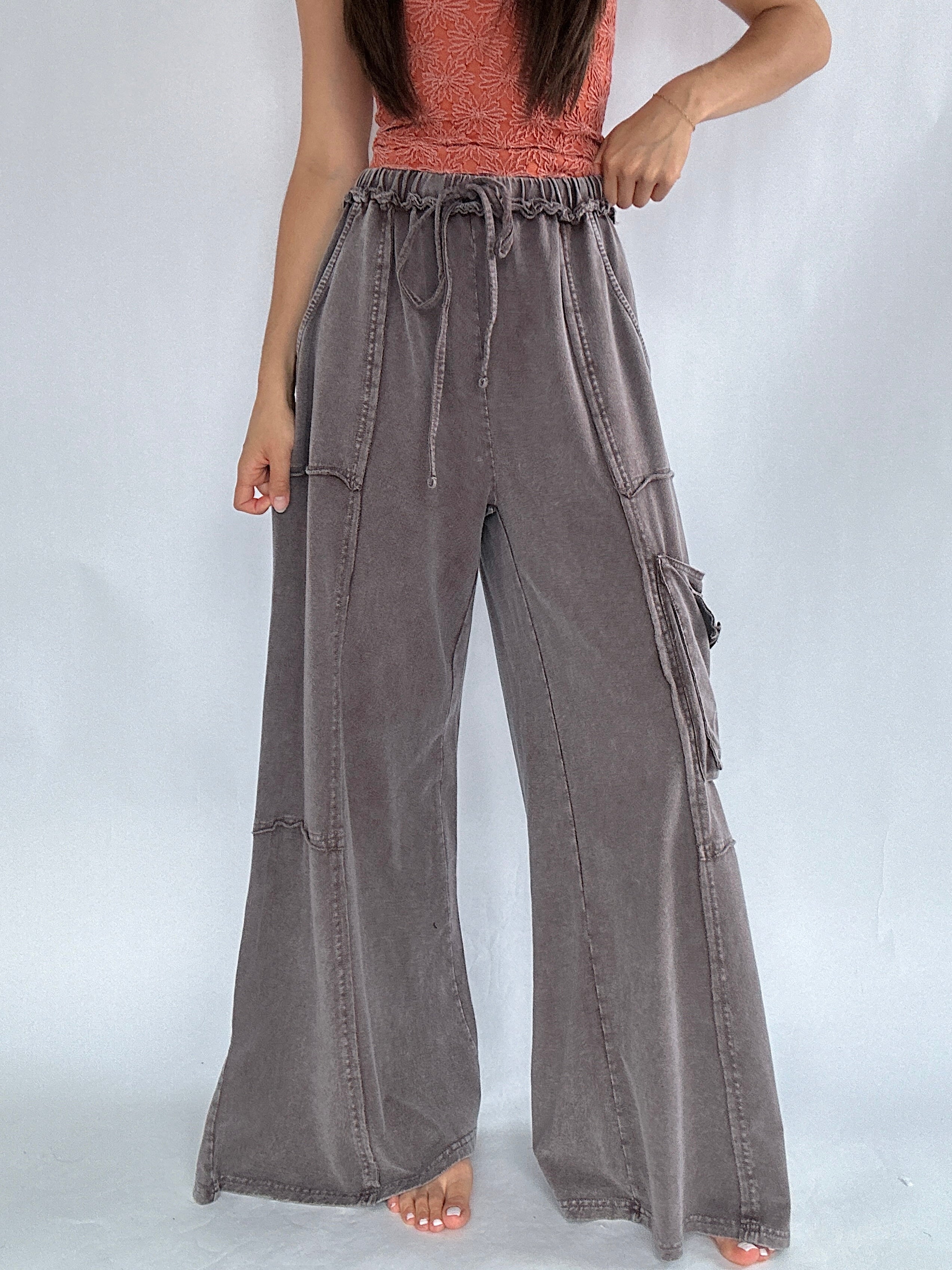 Pants – Blue Magnolia