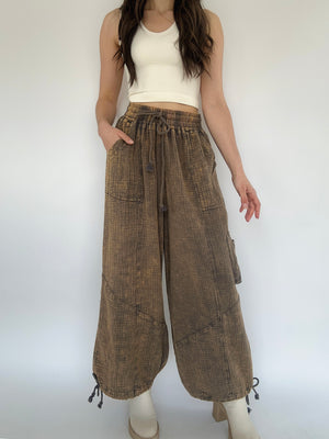 No Doubt Wide Leg Pants