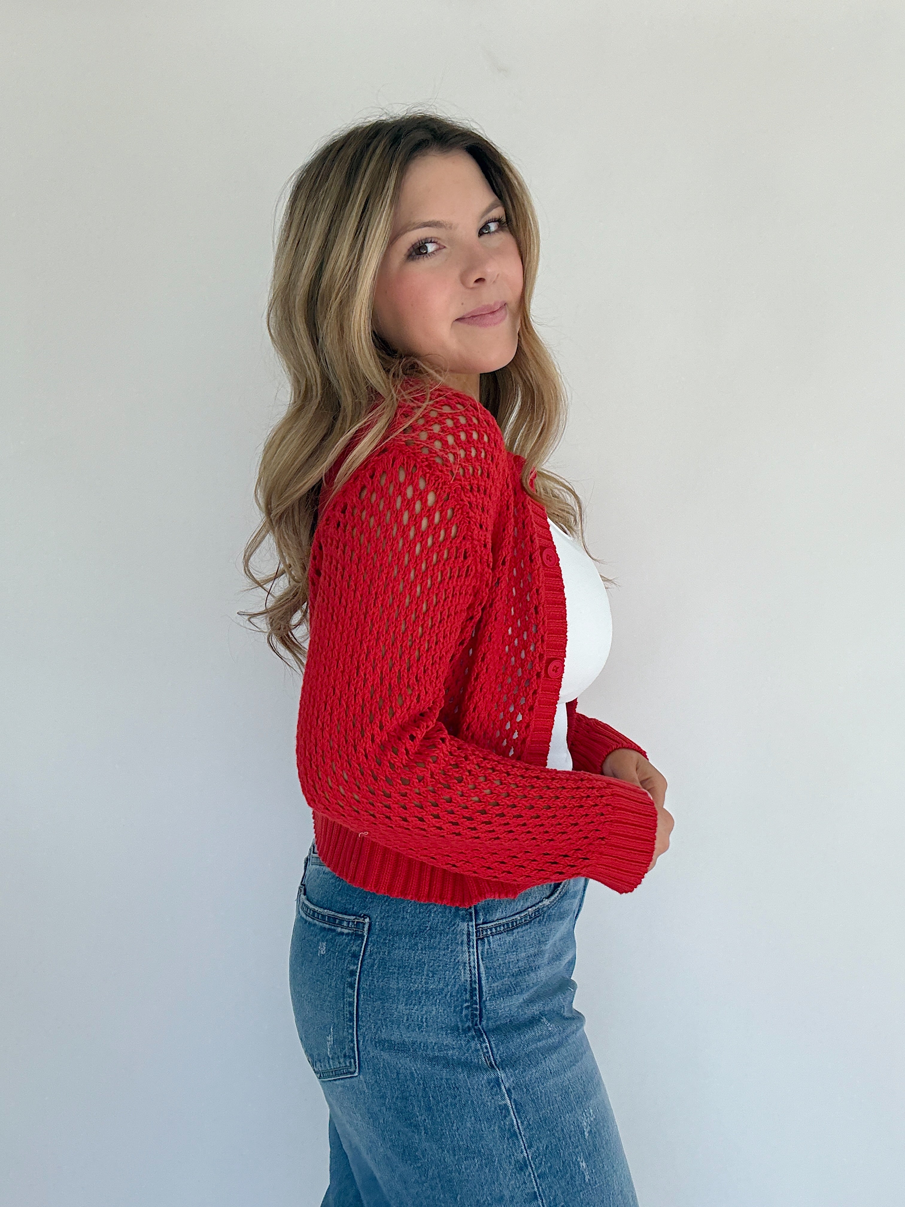 Sweaters/Cardigans – Blue Magnolia