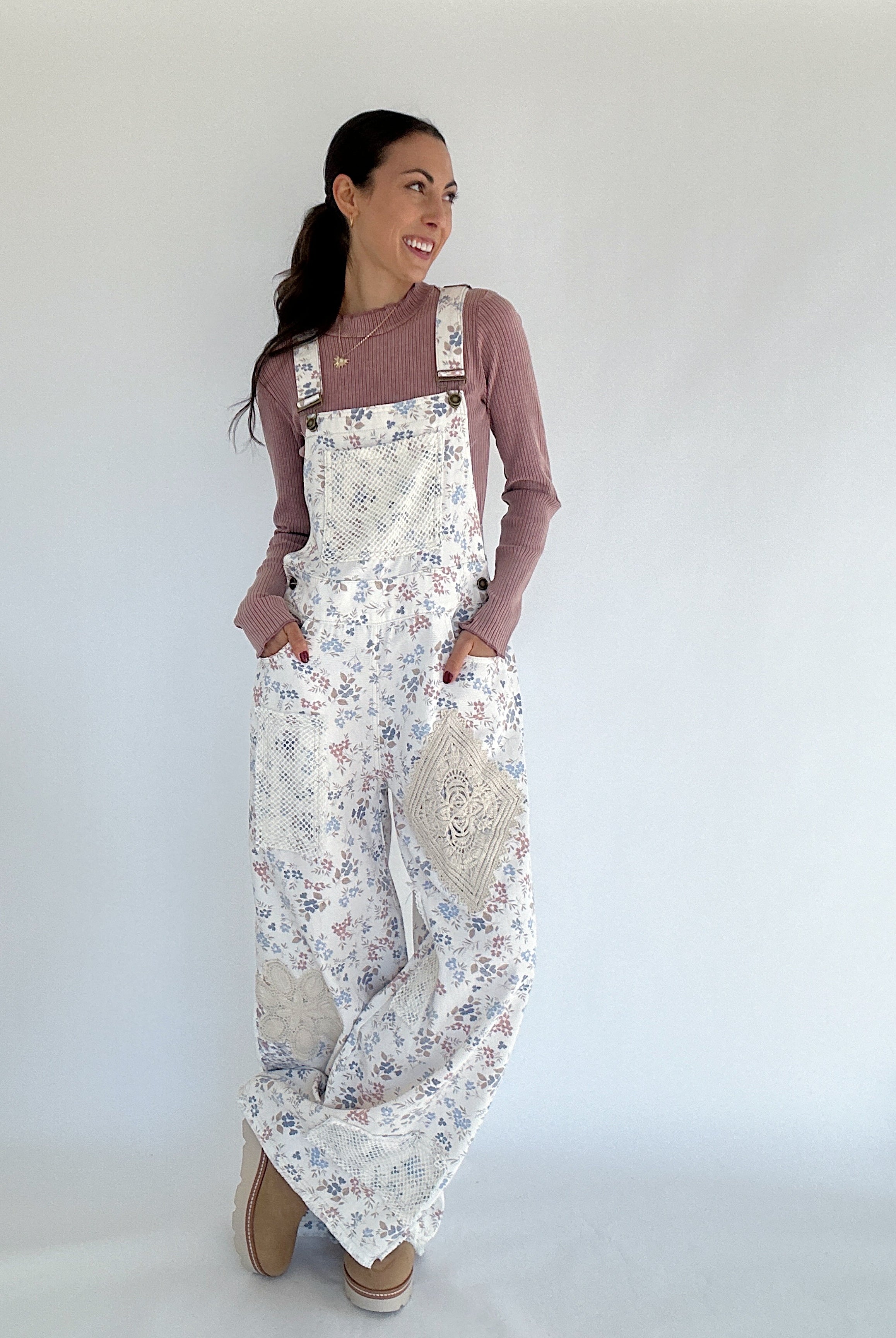 Denim Dresses/Overalls Blue Magnolia Denim Dresses/Overalls Blue Magnolia