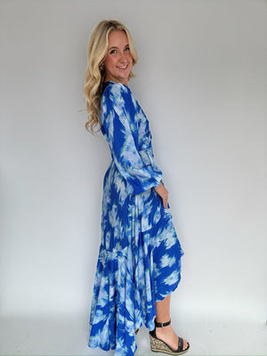 Dream Life Maxi Dress