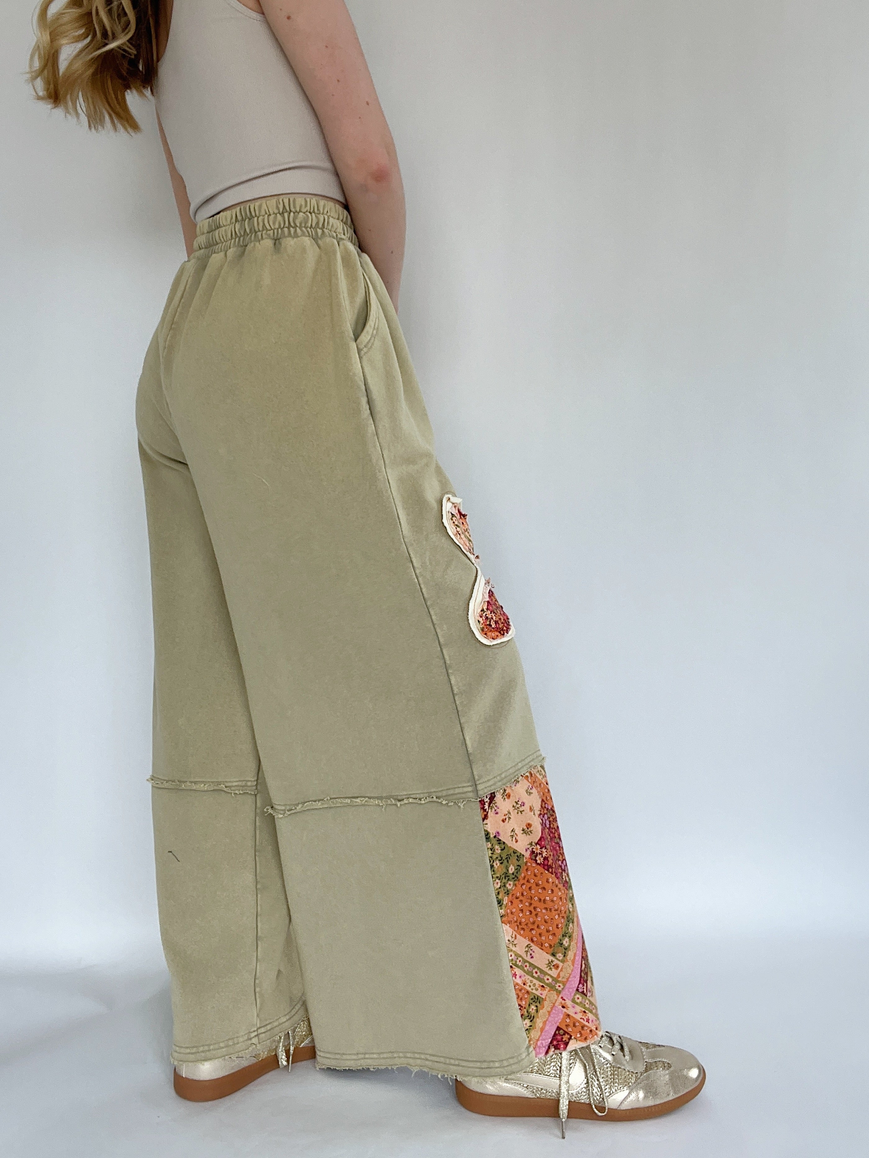 Pants – Blue Magnolia
