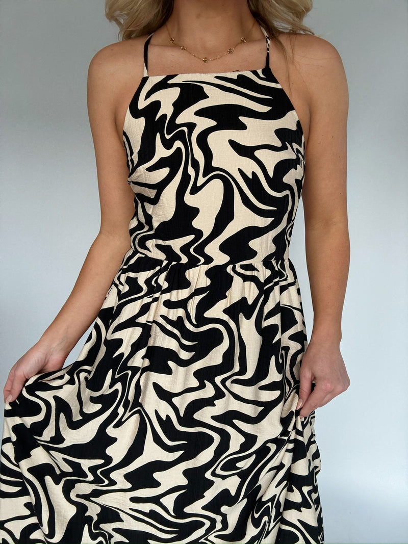 Riverina Maxi Dress