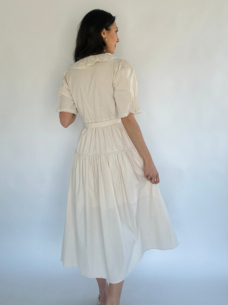 Dream Days Midi Dress