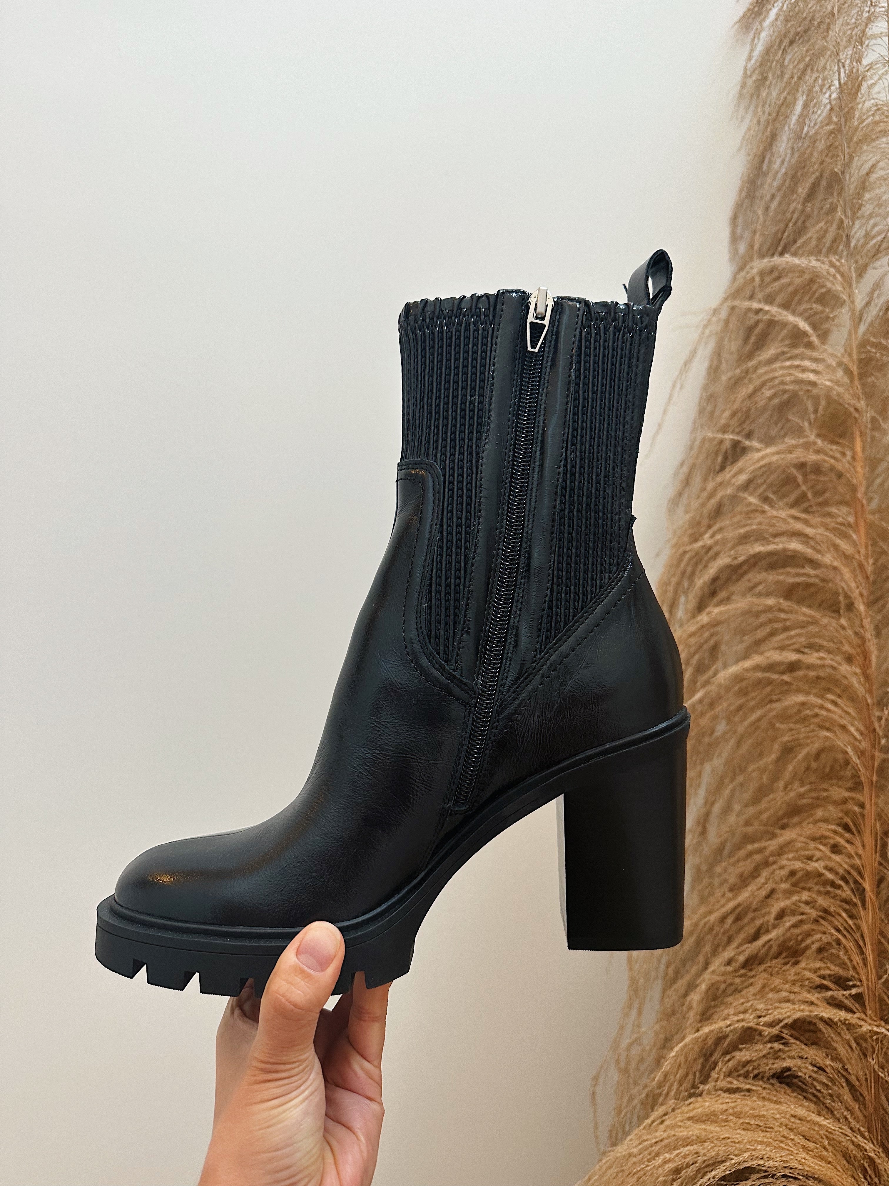 Marni H2O Boot – Blue Magnolia