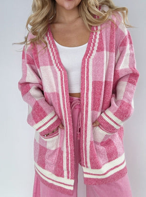 Picture Perfect Cardigan