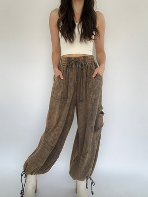 No Doubt Wide Leg Pants