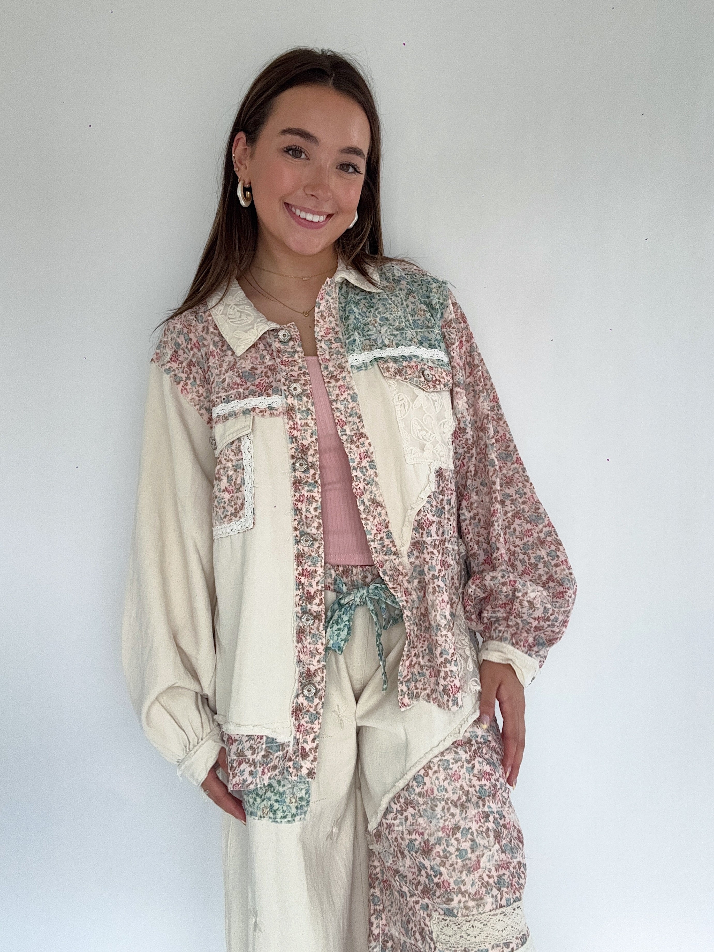 From Eden Jacket