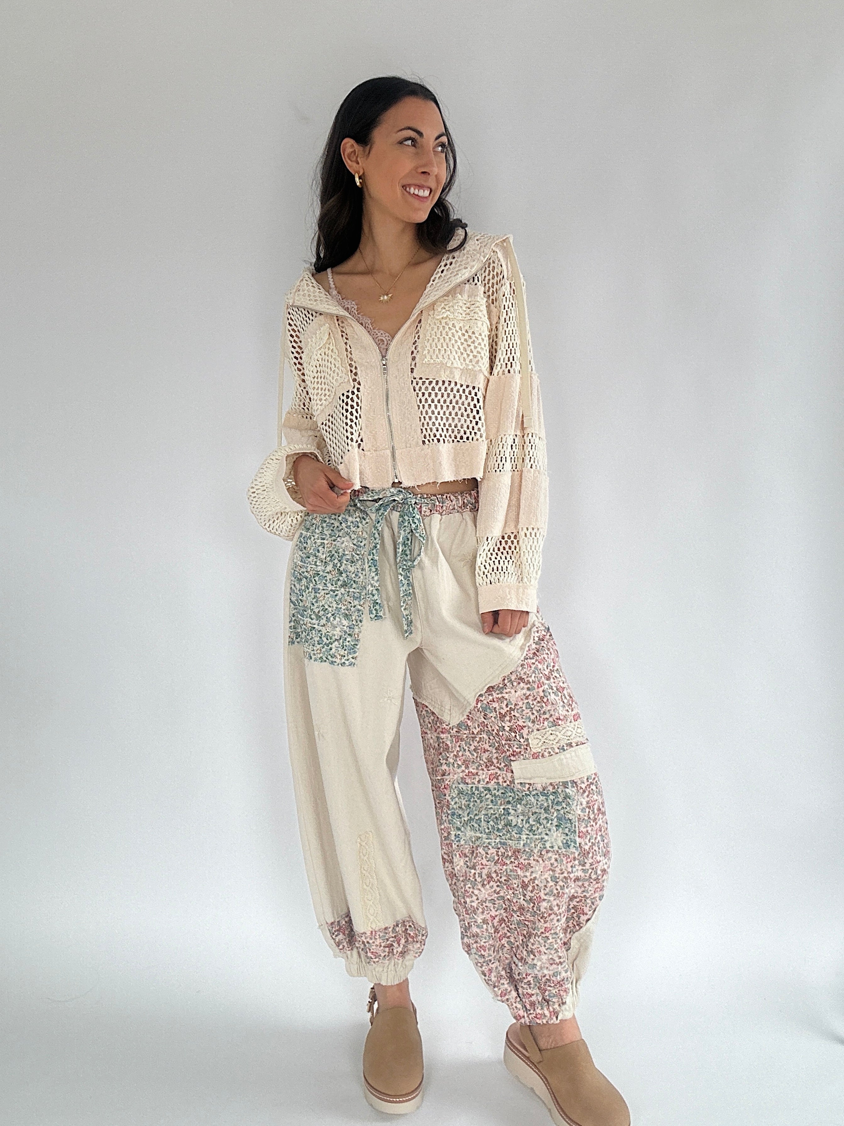 From Eden Jogger Pants