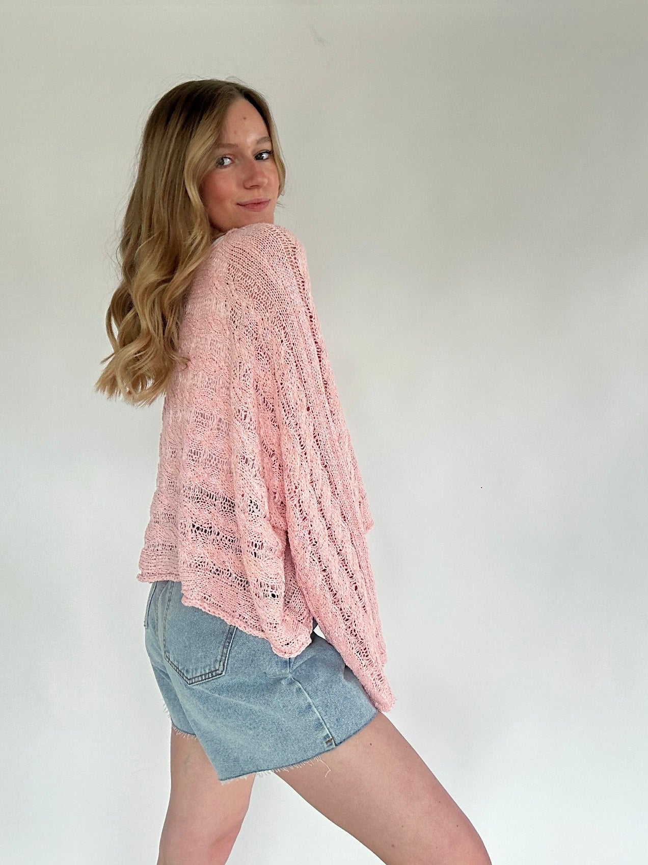 Sweaters/Cardigans – Blue Magnolia