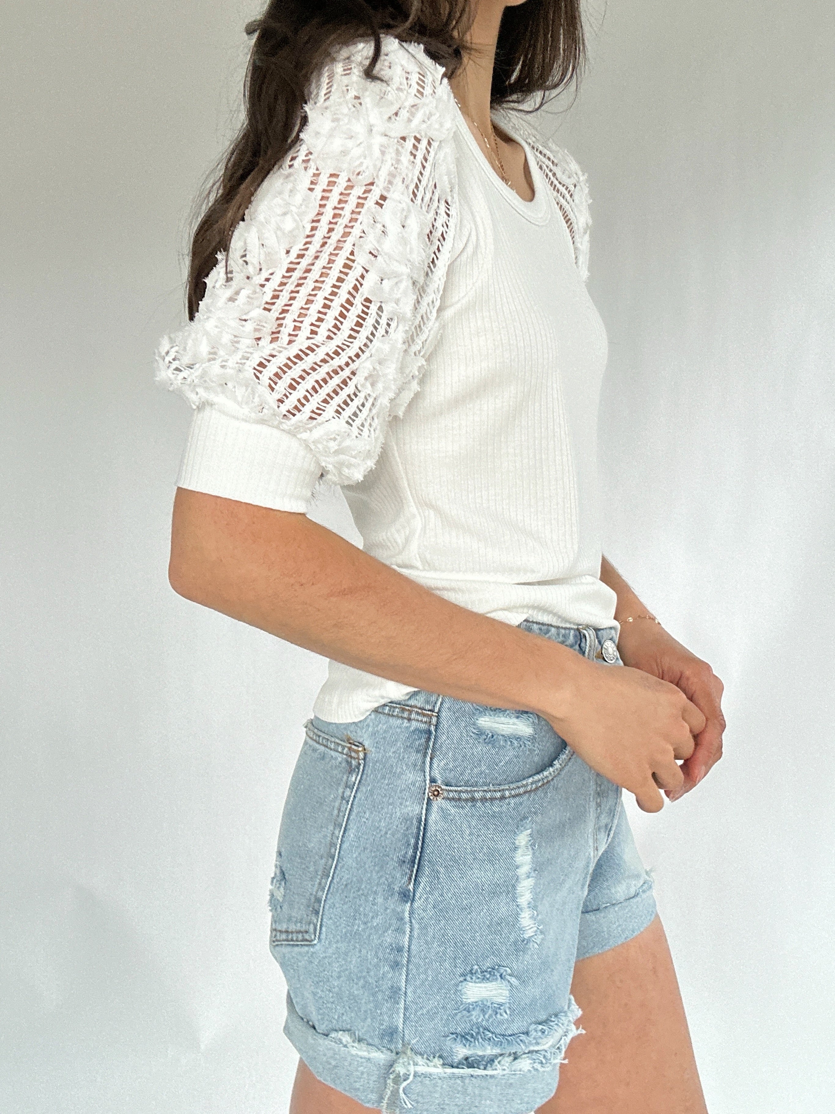 Like A Fable Top Side