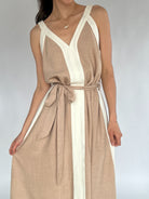 Once In A Lifetime Midi Dress Top