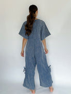 Outbound Jumpsuit Back