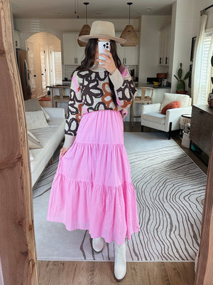 Gracie Maxi Dress