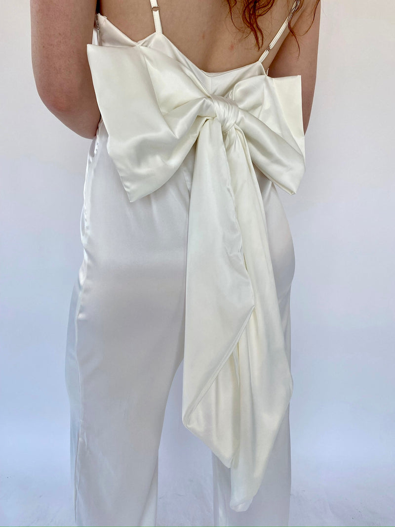 Tie The Knot Jumper