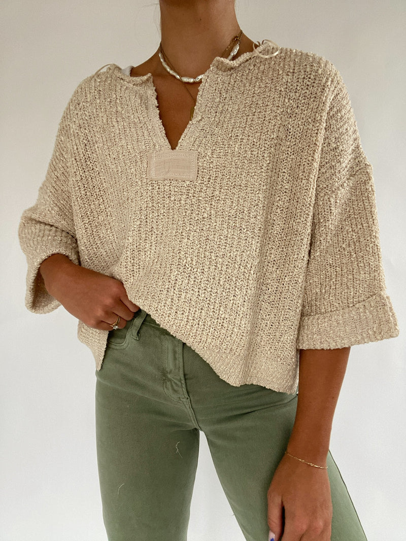 Missoula Sweater