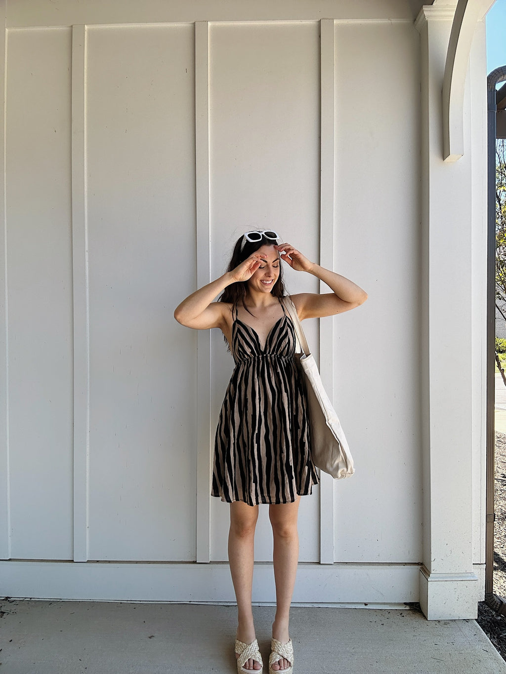 Dreamland Dress