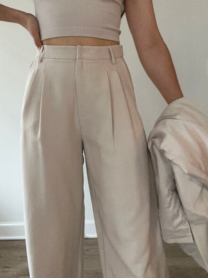 New Perspective Pants