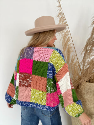 Rumors Fly Cardigan