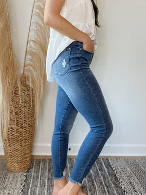 Andie Skinny Jeans