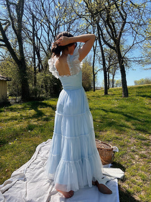 32 Whimsical and Ethereal Wedding Dresses for Fairy Tale Brides - Praise  Wedding
