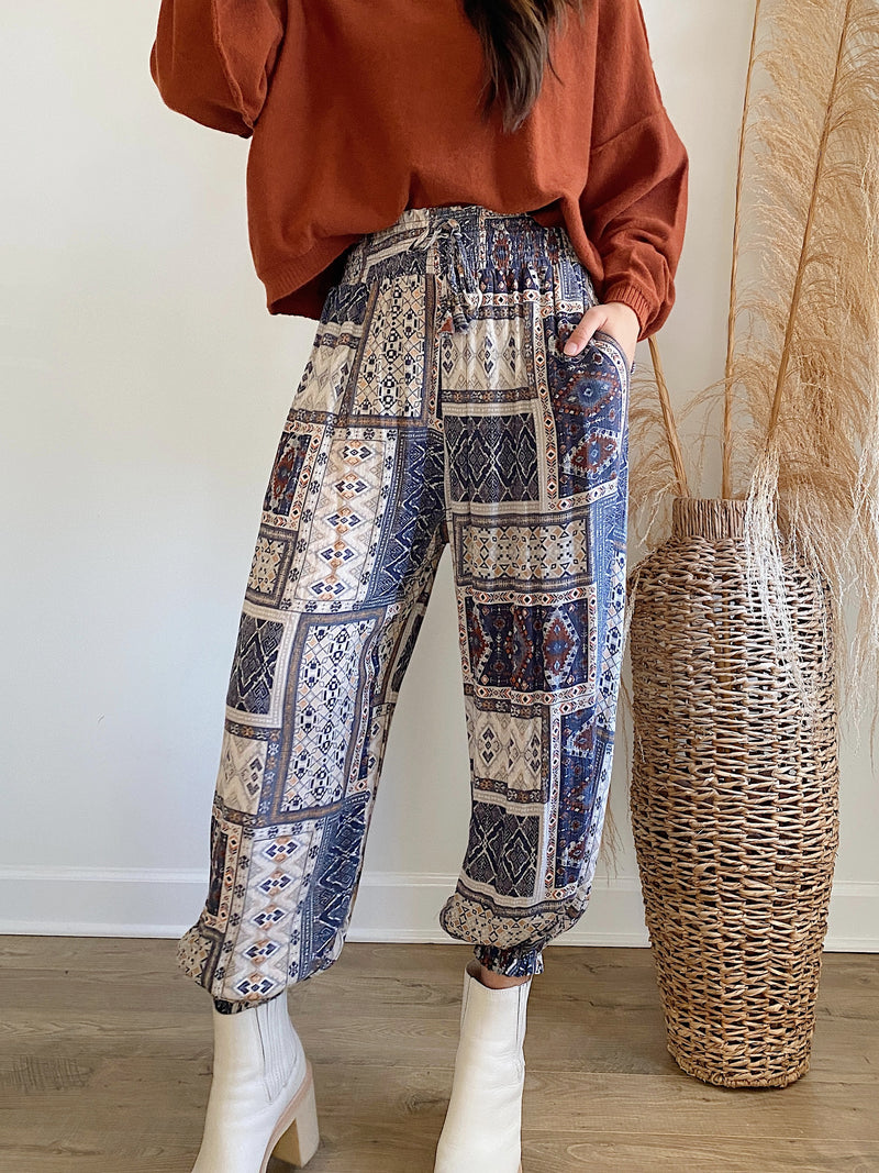 Portland Pants