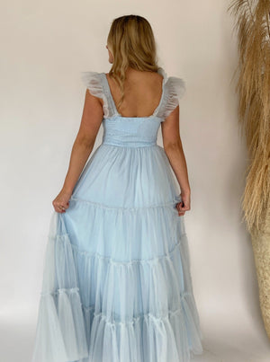 Fairytale Dress