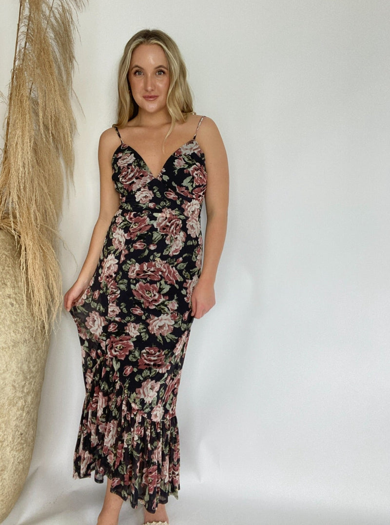 In Your Memories Dress