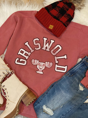 Griswold Sweatshirt