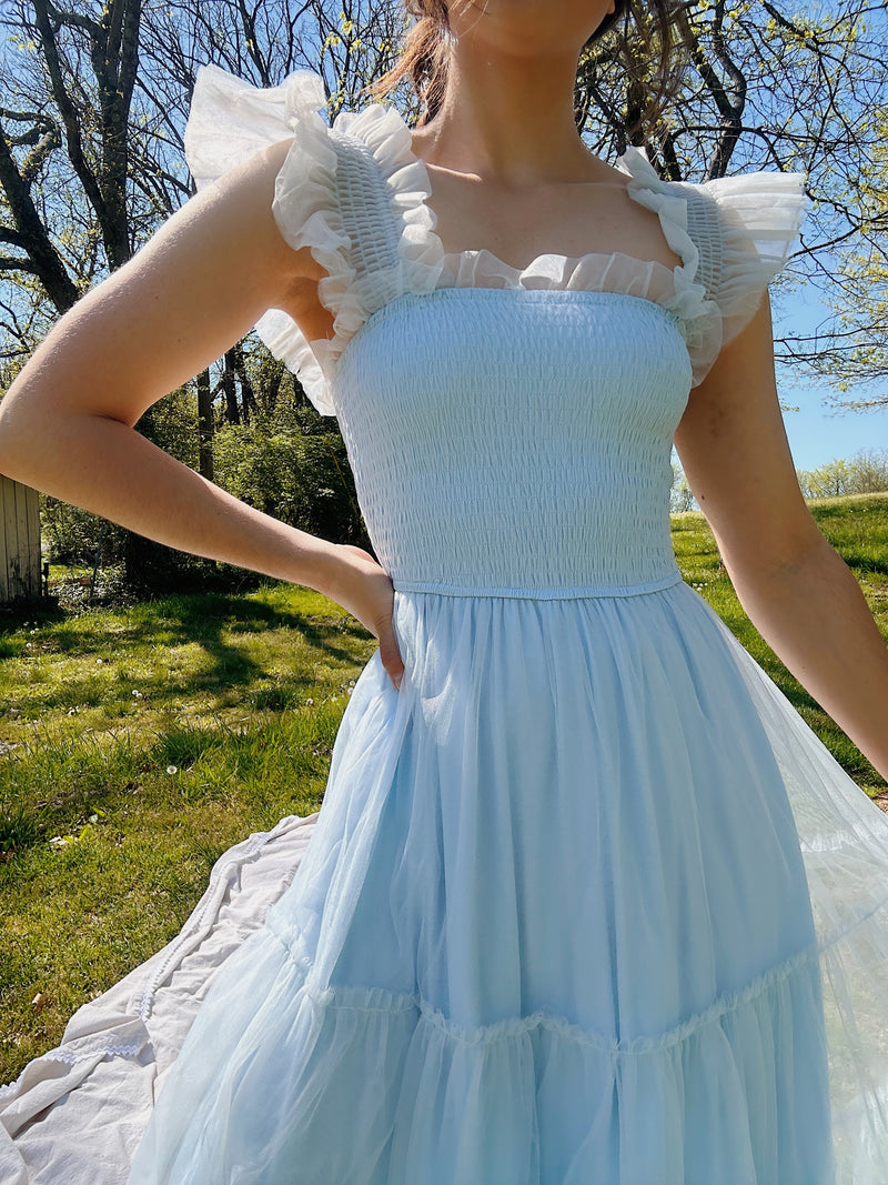 Fairytale Dress