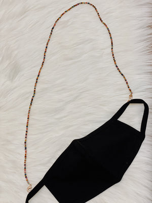 Beaded Sunglass Chain